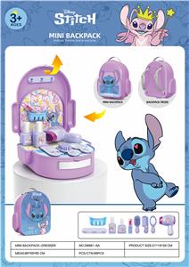 时尚书包-化妆-史迪奇 - OBL10357940