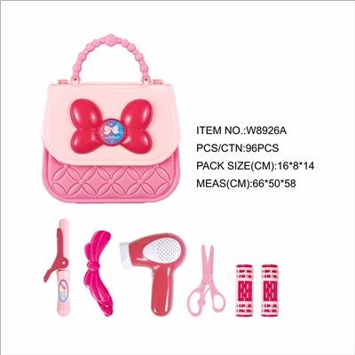 DIY手提包-美发 - OBL10357945