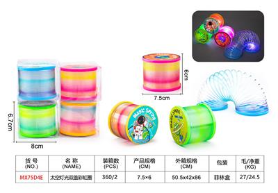 Rainbow Circle - OBL10357969