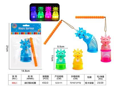 Rainbow Circle - OBL10357976