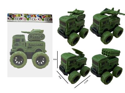 Inertia series - OBL10357977