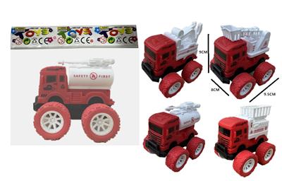 Inertia series - OBL10357979