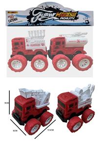 Inertia series - OBL10357980