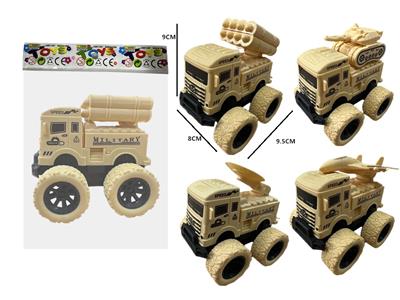 Inertia series - OBL10357982