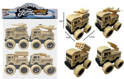 Inertia series - OBL10357984