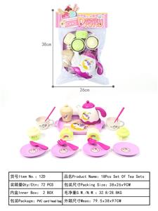 Kitchenware / tableware / tea - OBL10358028