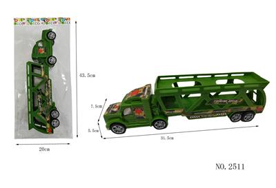 Inertia series - OBL10358087