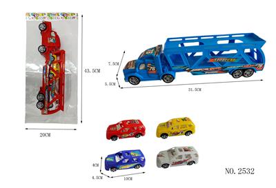 Inertia series - OBL10358097