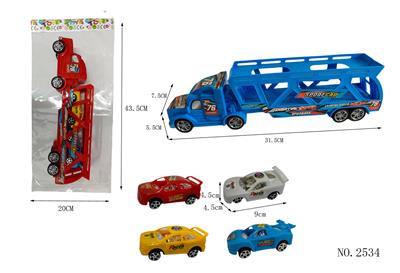 Inertia series - OBL10358099