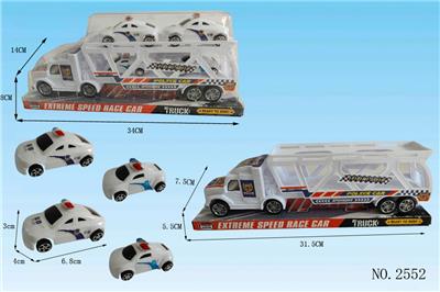 Inertia series - OBL10358101