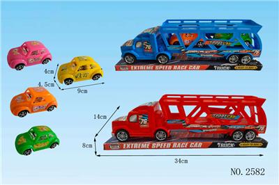 Inertia series - OBL10358112