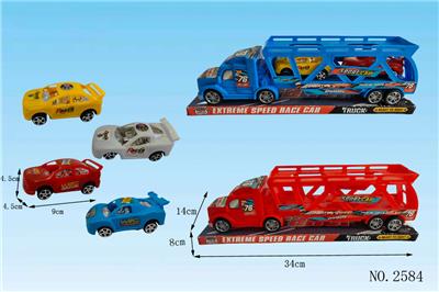 Inertia series - OBL10358114