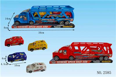 Inertia series - OBL10358115