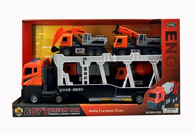 Inertia series - OBL10358216