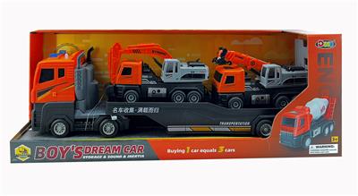 Inertia series - OBL10358218