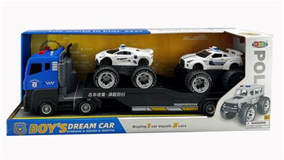 Inertia series - OBL10358219