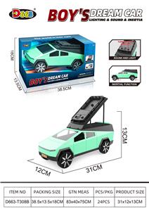 Inertia series - OBL10358224