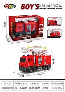 Inertia series - OBL10358226