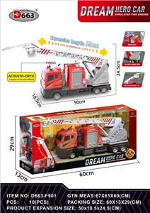 Inertia series - OBL10358232