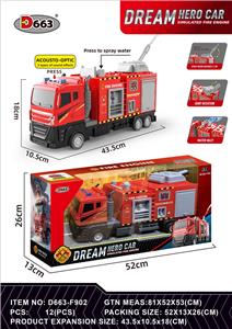Inertia series - OBL10358233