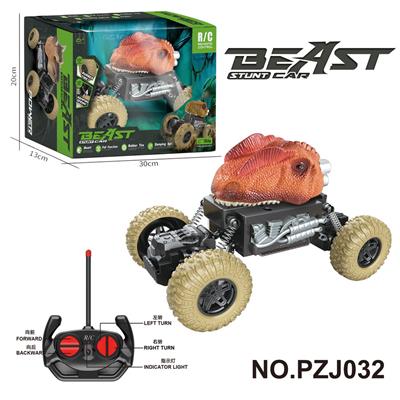 Remote control cars / tanks - OBL10358353