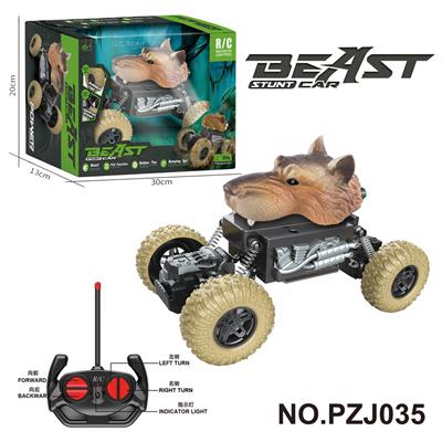 Remote control cars / tanks - OBL10358359