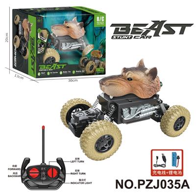 Remote control cars / tanks - OBL10358360