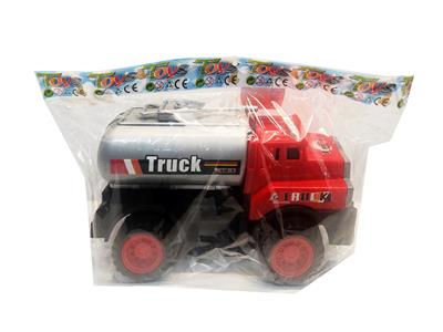 消防喷水车（滑行） - OBL10358523