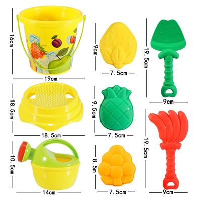 Beach toys - OBL10358533