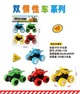 Inertia series - OBL10358535