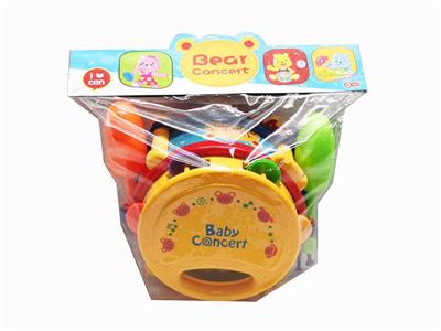 Toydrum - OBL10358539