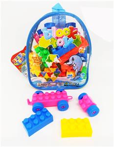 Puzzle - OBL10358557