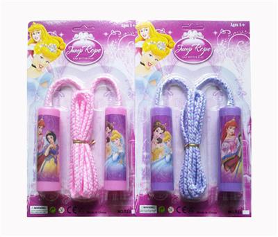 Skipping / Hula Hoop - OBL10358563