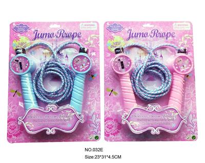 Skipping / Hula Hoop - OBL10358564