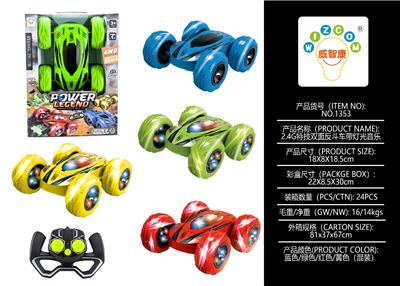 Remote control cars / tanks - OBL10358566