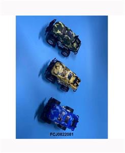 Inertia series - OBL10358572