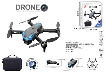 Remote control plane - OBL10358585