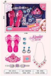 饰品套装 - OBL10358592