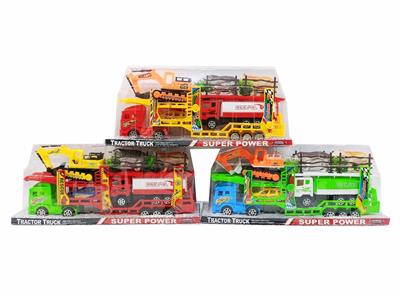 Inertia series - OBL10358621