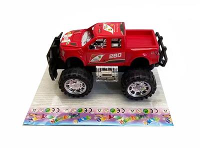 Inertia series - OBL10358631