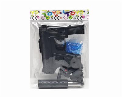 Soft bullet gun / Table Tennis gun - OBL10358658