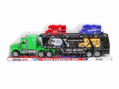 Pull back toys - OBL10358665