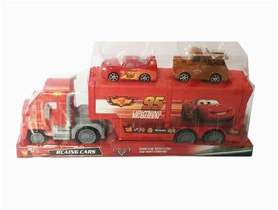 Inertia series - OBL10358683