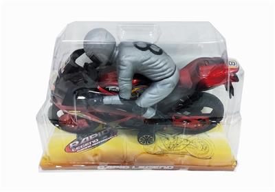 Inertia series - OBL10358692