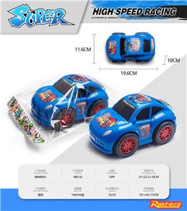 Inertia series - OBL10358715