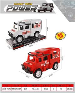 Inertia series - OBL10358716