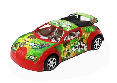 Inertia series - OBL10358722