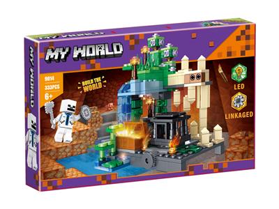 Puzzle - OBL10358727