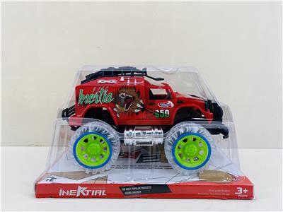 Inertia series - OBL10358730