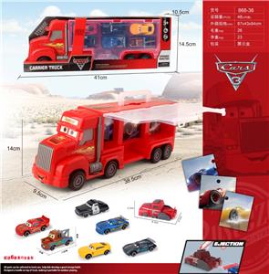 Inertia series - OBL10358741